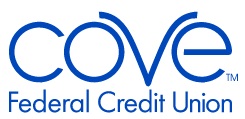 Cove Federal Credit Union Logo