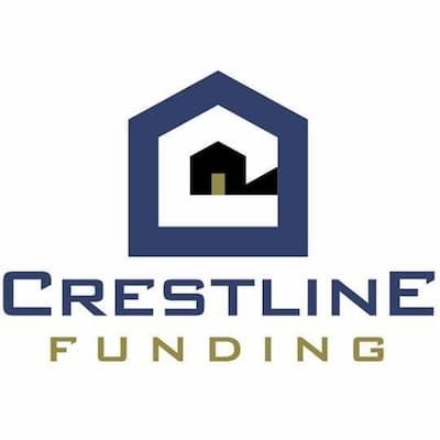 Crestline Funding Corporation Logo