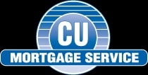 CU Mortgage Service Logo