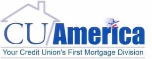 CU/America Financial Services, Inc. Logo