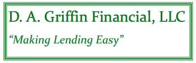 D A Griffin Financial, LLC Logo