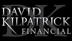David Kilpatrick Financial LLC Logo