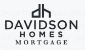 Davidson Homes. Heritage Mortgage Logo