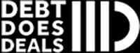 DEBT DOES DEALS Logo