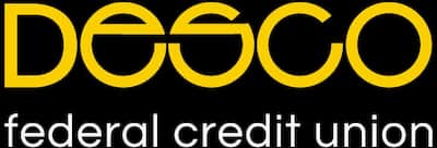 Desco Federal Credit Union Logo