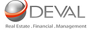 DEVAL LLC Logo