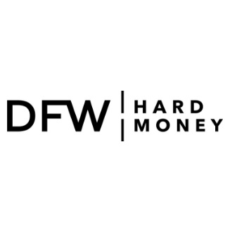 DFW Hard Money Logo