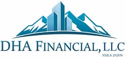 DHA FINANCIAL, LLC Logo