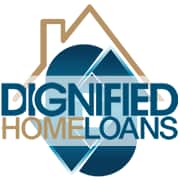 Dignified Home Loans Logo
