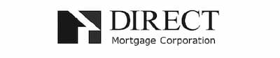 Direct Mortgage Corporation Logo