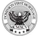 Dominion First Mortgage Corporation Logo