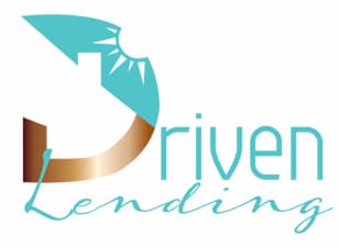Driven Lending LLC Logo