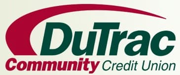 DuTrac Community Credit Union Logo