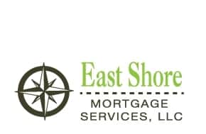 East Shore Mortgage Logo