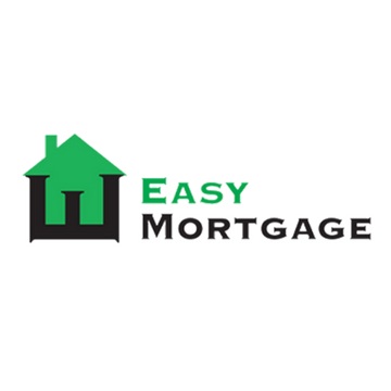 Easy Mortgage, Inc. Logo