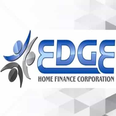 Edge Home Finance Corporation Logo