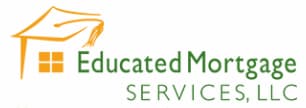 Educated Mortgage Services, LLC Logo