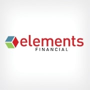 Elements Financial Logo