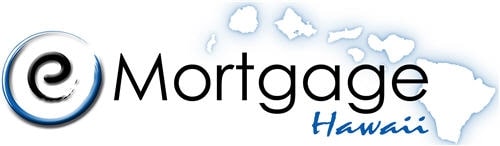 eMortgage Hawaii Logo