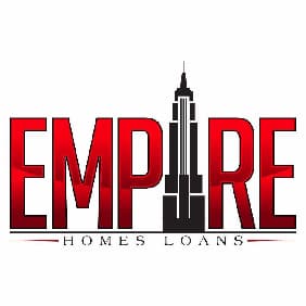 Empire Home Loans Logo
