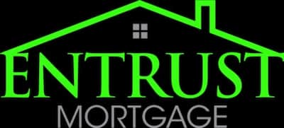 Entrust Mortgage, LLC Logo