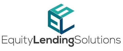 Equity Lending Solutions - Private Lender Logo