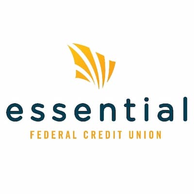 Essential Federal Credit Union Logo