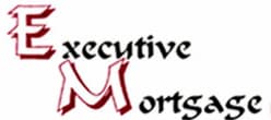 Executive Mortgage Logo