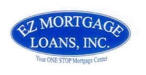 EZ Mortgage Loans Inc. Logo