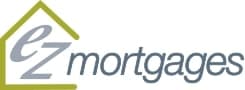 EZ Mortgages Logo
