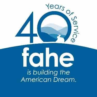 Fahe Logo