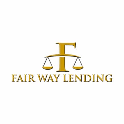 Fair Way Lending Logo