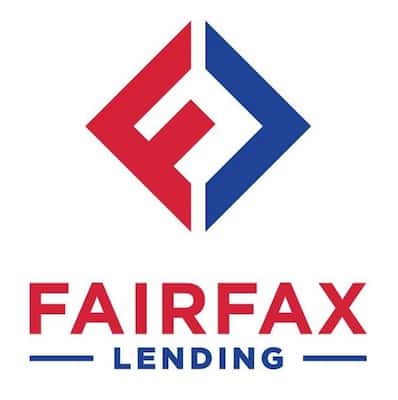 Fairfax Lending Logo