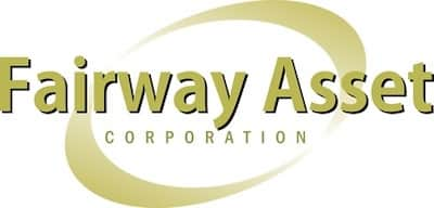 Fairway Asset Corporation Logo