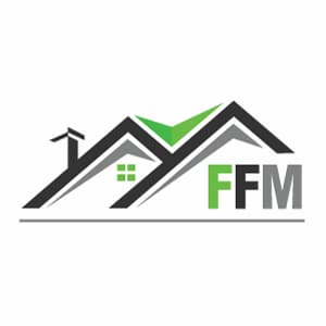 Family Finance Mortgage Logo