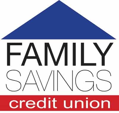 Family Savings Credit Union Logo