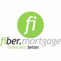 fiber.mortgage Logo