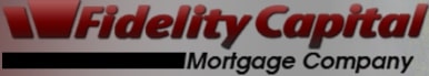 Fidelity Capital Mortgage Company Logo