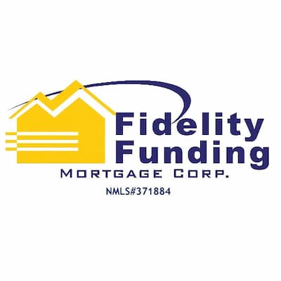 Fidelity Funding Mortgage Corp. Logo