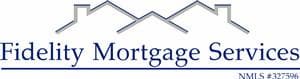 Fidelity Mortgage Services, Inc Logo