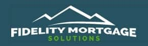 Fidelity Mortgage Solutions Logo