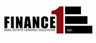 Finance 1 LLC Logo