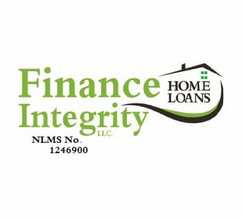 Finance Integrity Home Loans Logo