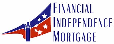 Financial Independence Mortgage Logo