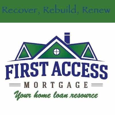 First Access Mortgage LLC Logo