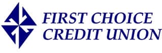 First Choice Credit Union Logo