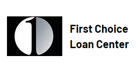 First Choice Loan Center Logo