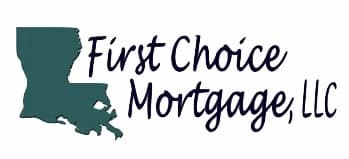 First Choice Mortgage, LLC Logo