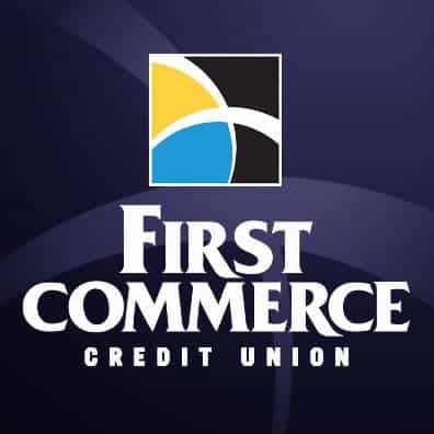 First Commerce Credit Union Logo
