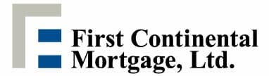 First Continental Mortgage, Ltd Logo